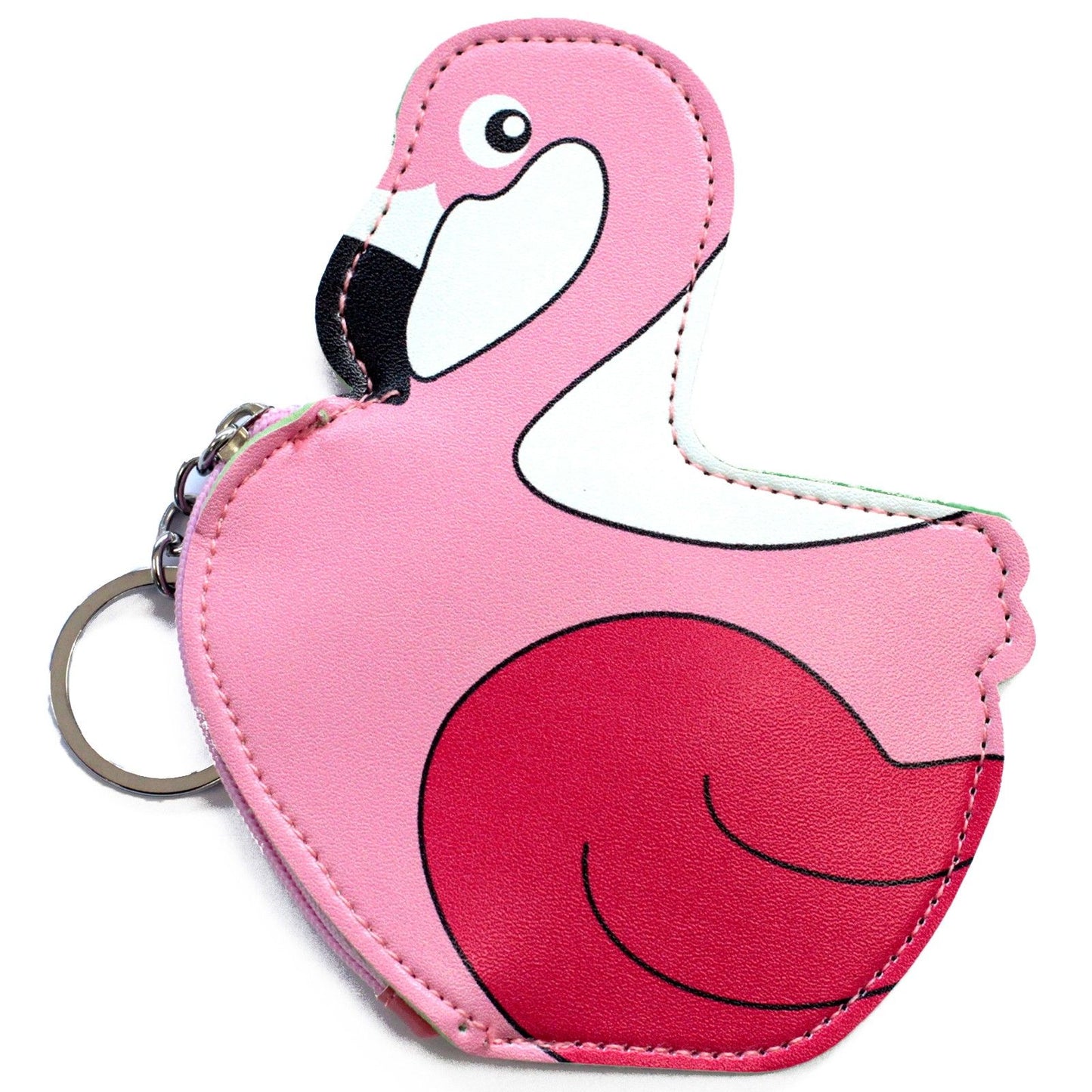 Fun Money Pouch (asst designs) - Tropical Dreams