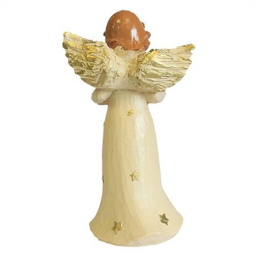 Xmas Natures Angels - Peace