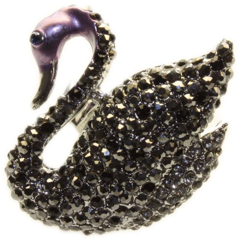 Dress Rings - Animal Magic Selection