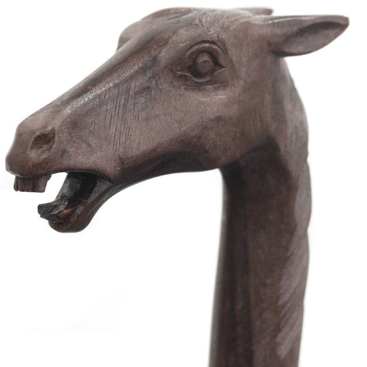 Walking Stick - Horse