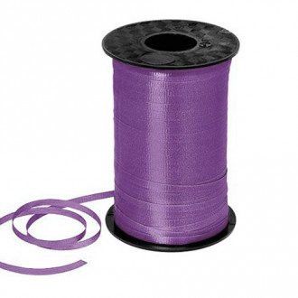 Curling Ribbon Lavender - 5415