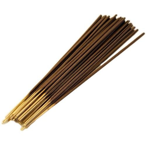 Raw Incense Sticks (approx 500) Brown 2