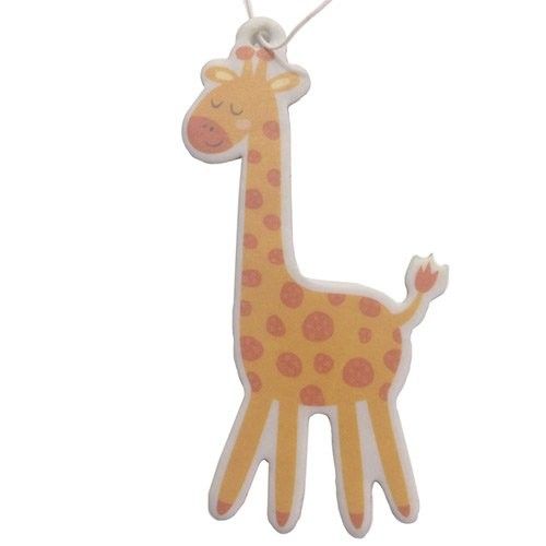 Air Fresheners - Banana Giraffe