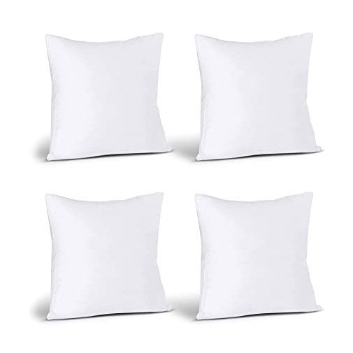 Standard Inner to fit 45x45cm Cushion Cover