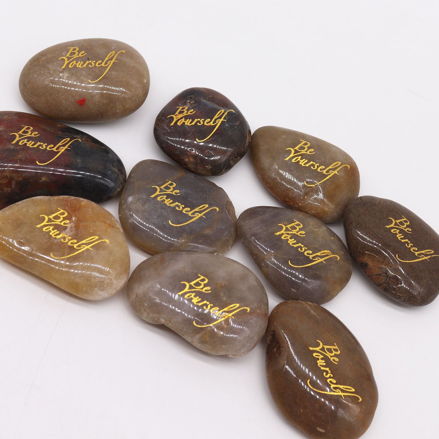 Refill Bag Wishing Stones Selection