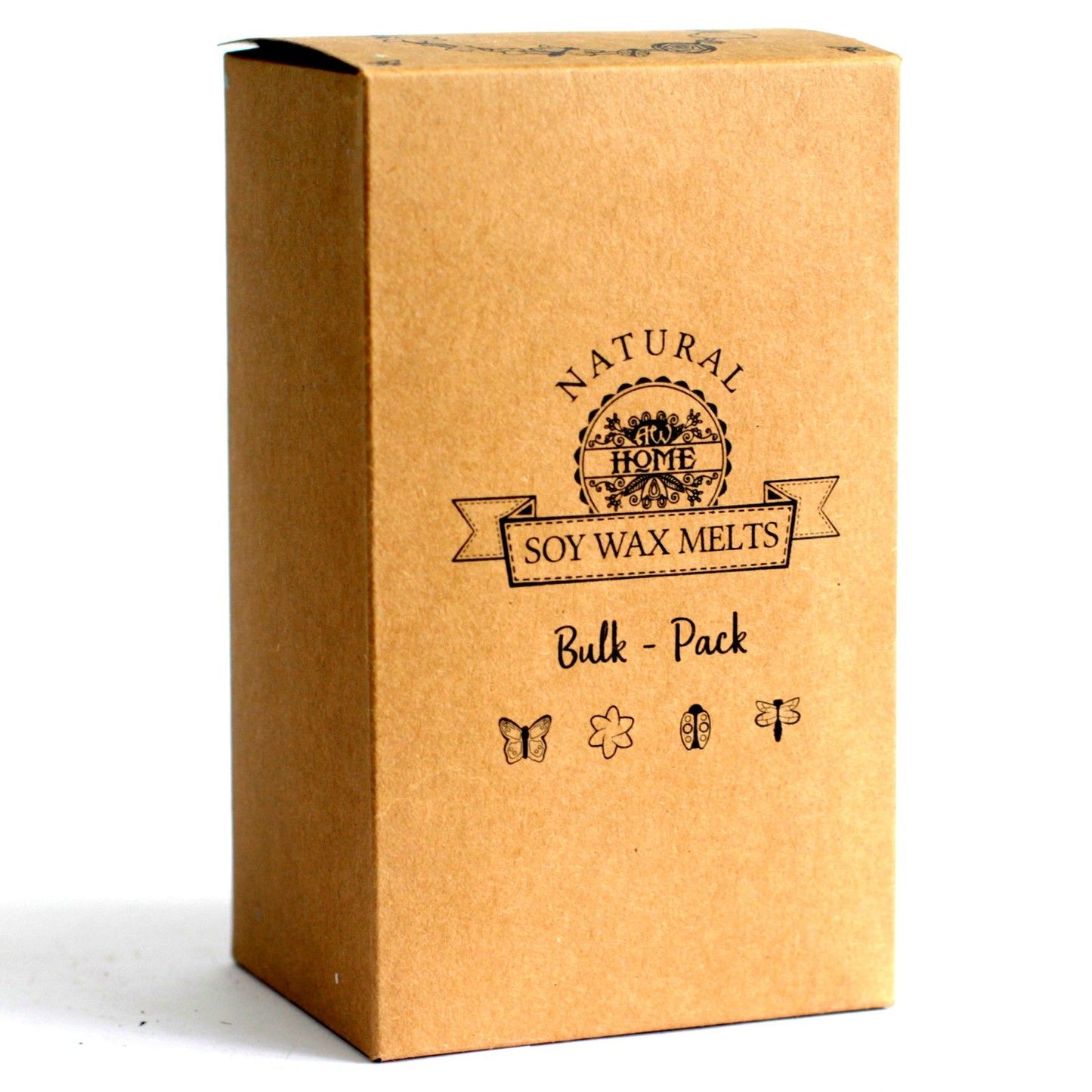 Natural Soy Wax Melts -Hidden Garden