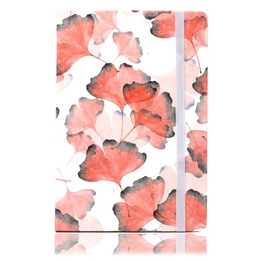 Cool A5 Notebook - Assorted Designs- Vintage Fauna