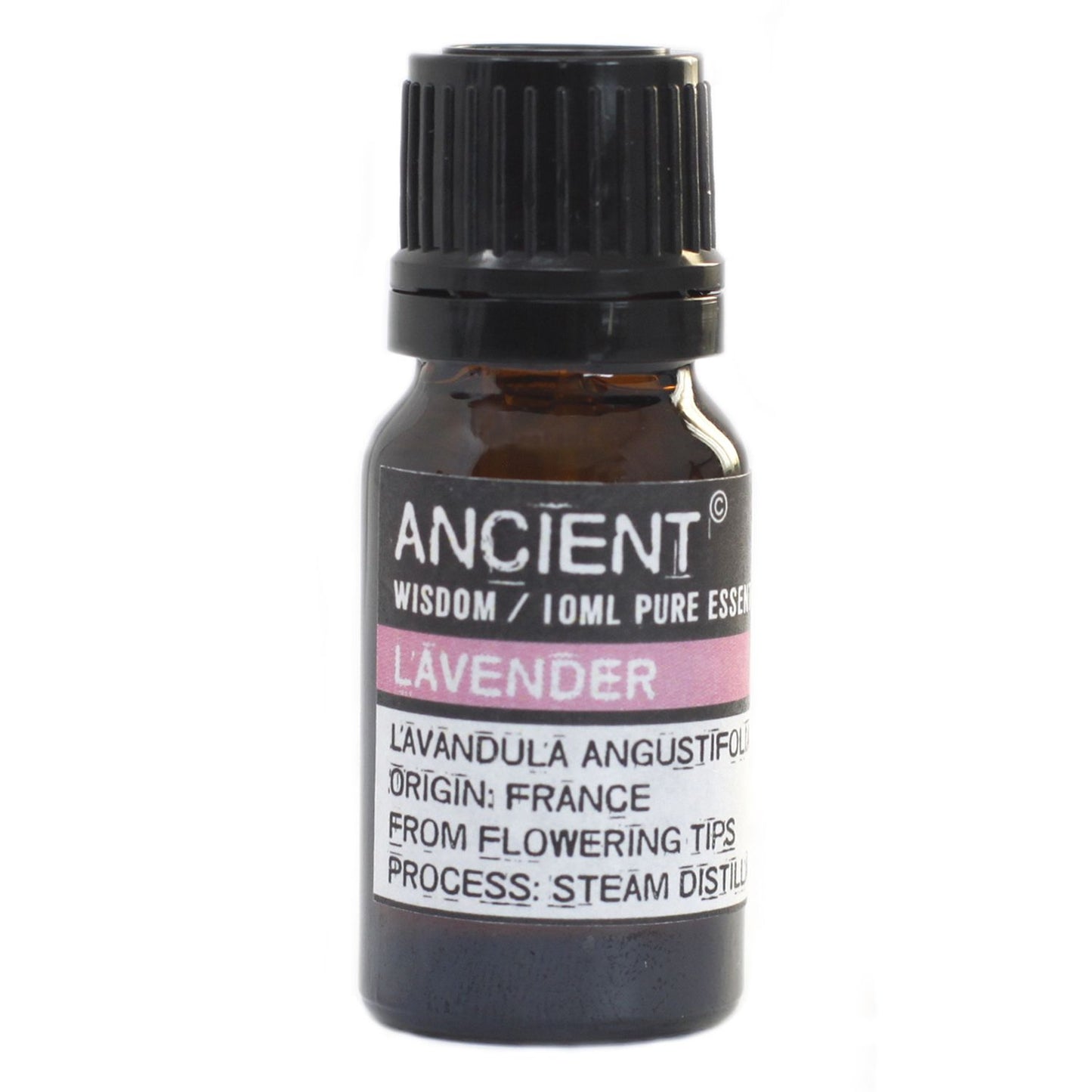 Aroma Diffuser & Lavender Oil Gift Set