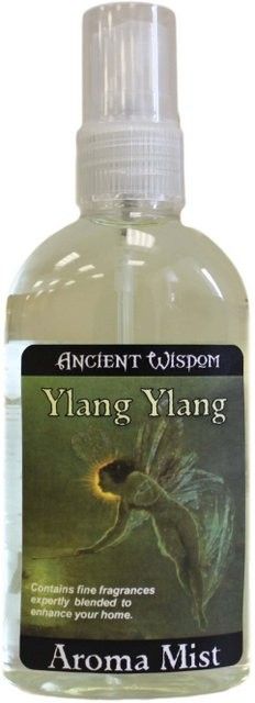 AW Aroma-Mist - Ylang Ylang