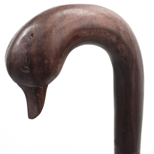 Walking Stick - Duck