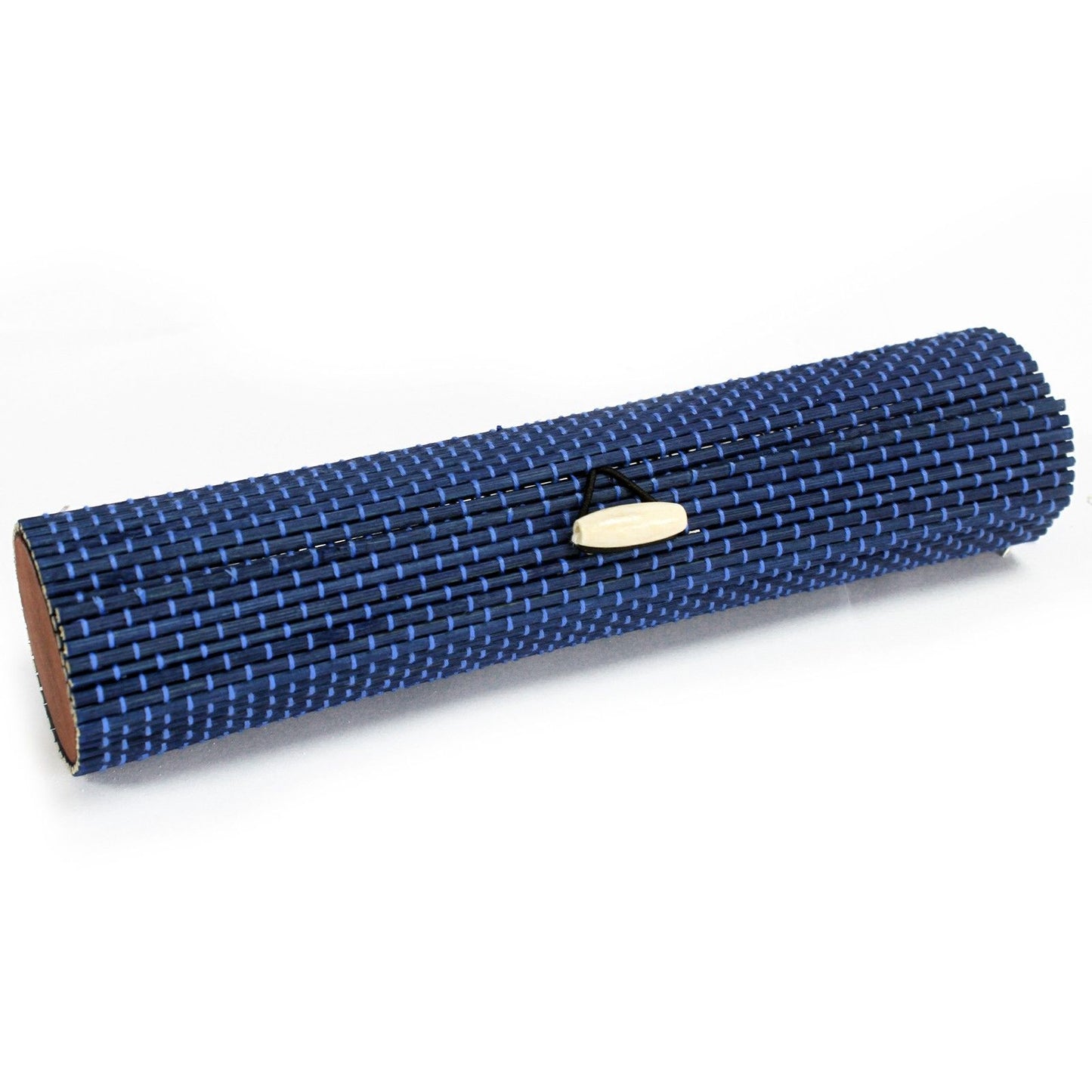 Tube Box 21.5cm - Blue