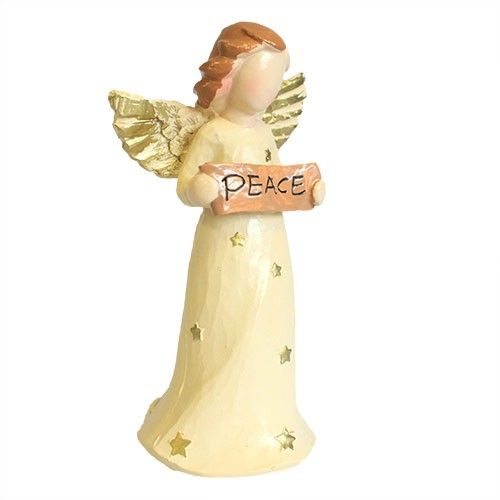 Xmas Natures Angels - Peace
