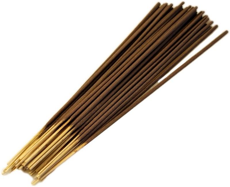 Raw Incense Sticks (approx 500) Brown