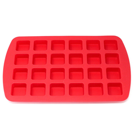 Classic Square Molds