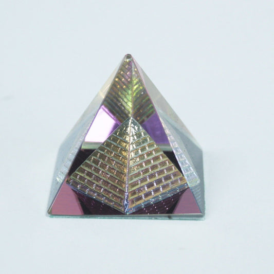 Double Pyramid 40 cm
