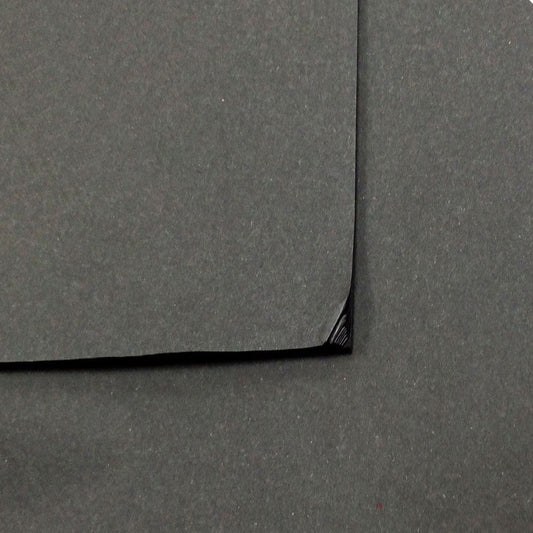 Tissue Paper 1/2 ream - Black (approx 480 sheets)