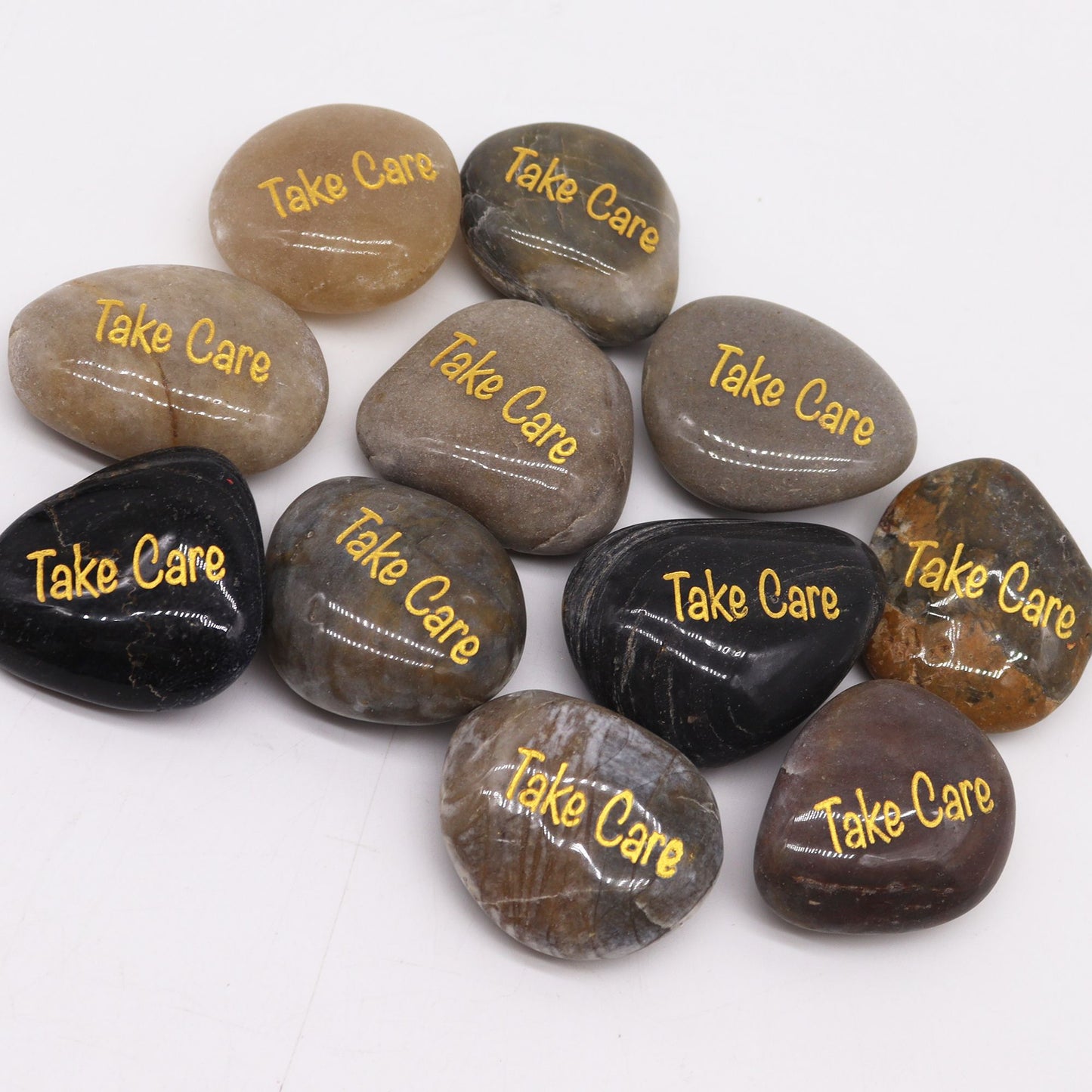 Refill Bag Wishing Stones Selection