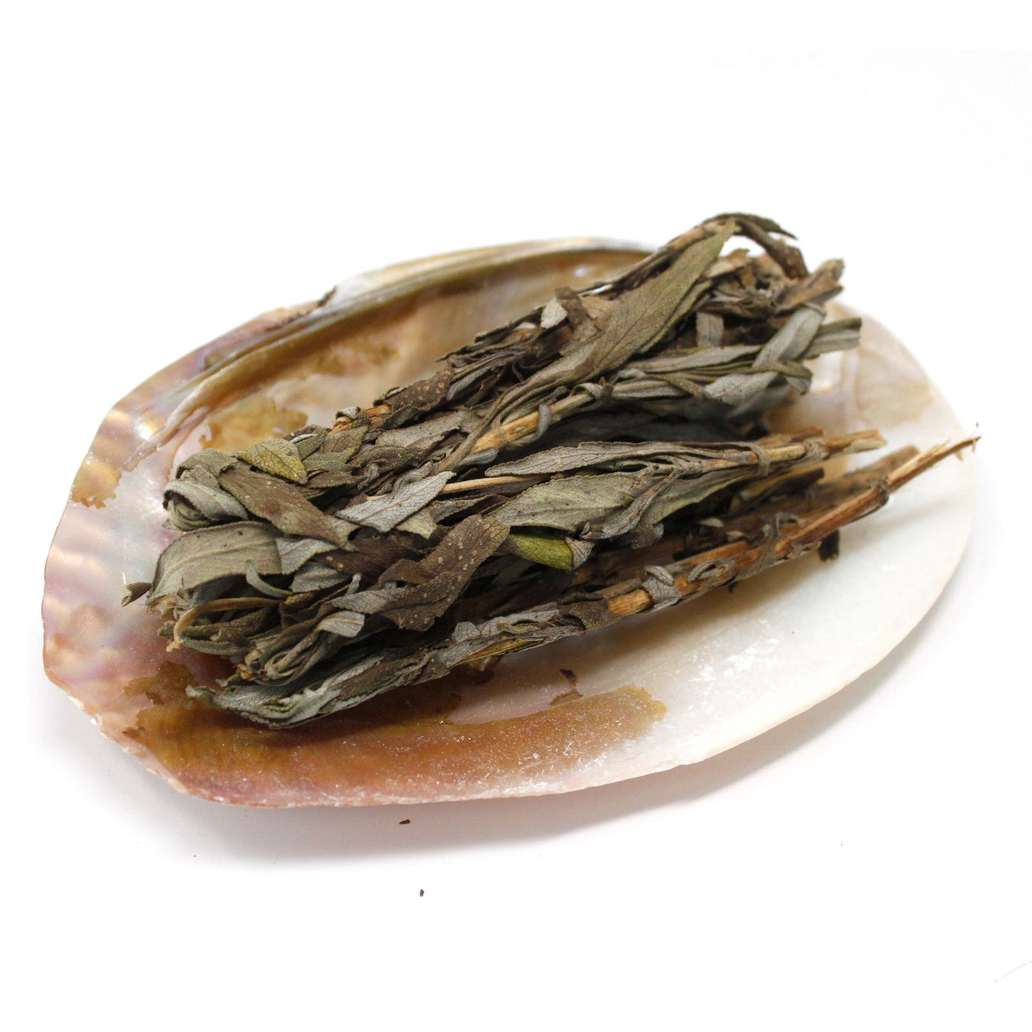 Smudge Stick Dishes
