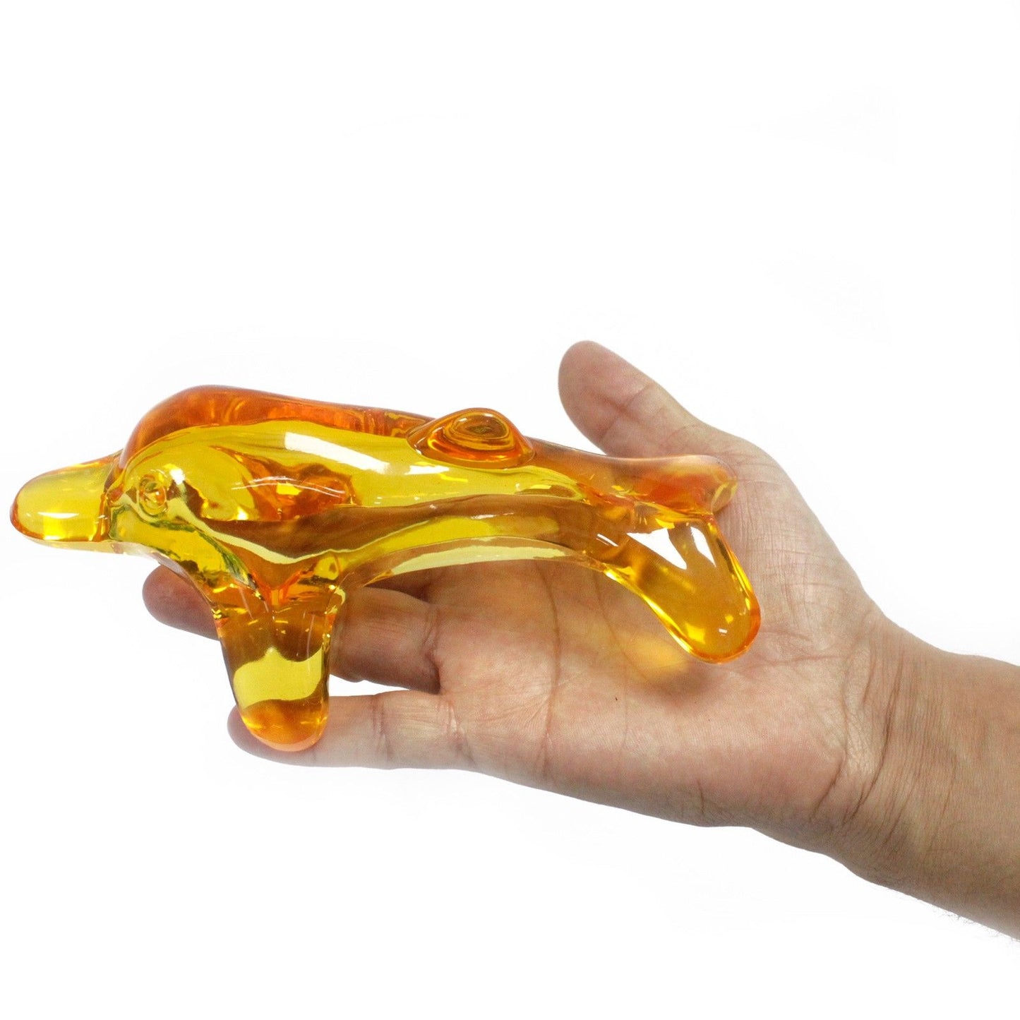 Dolphin Massage Tool