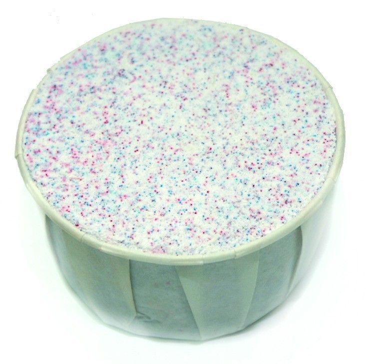 Bath Bomb Souffle - Sensual Healing