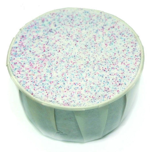 Bath Bomb Souffle - Sensual Healing
