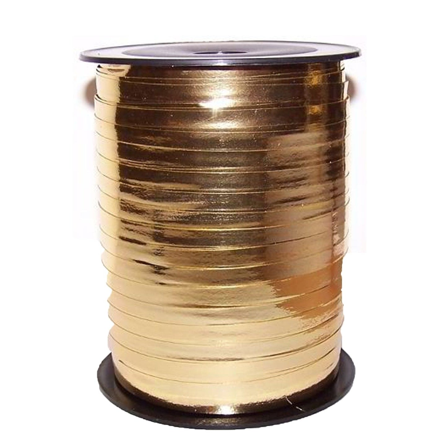 Curling Ribbon Metallic Gold - 5446