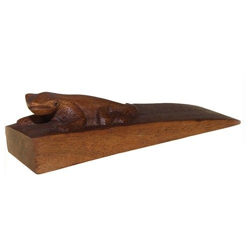 Bali Door-Stop - Lizard