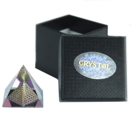 Double Pyramid 40 cm