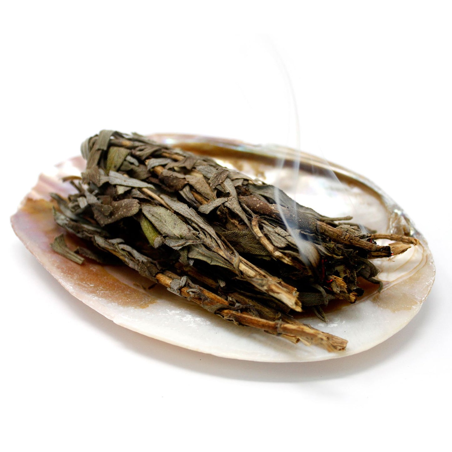 Smudge Stick Dishes