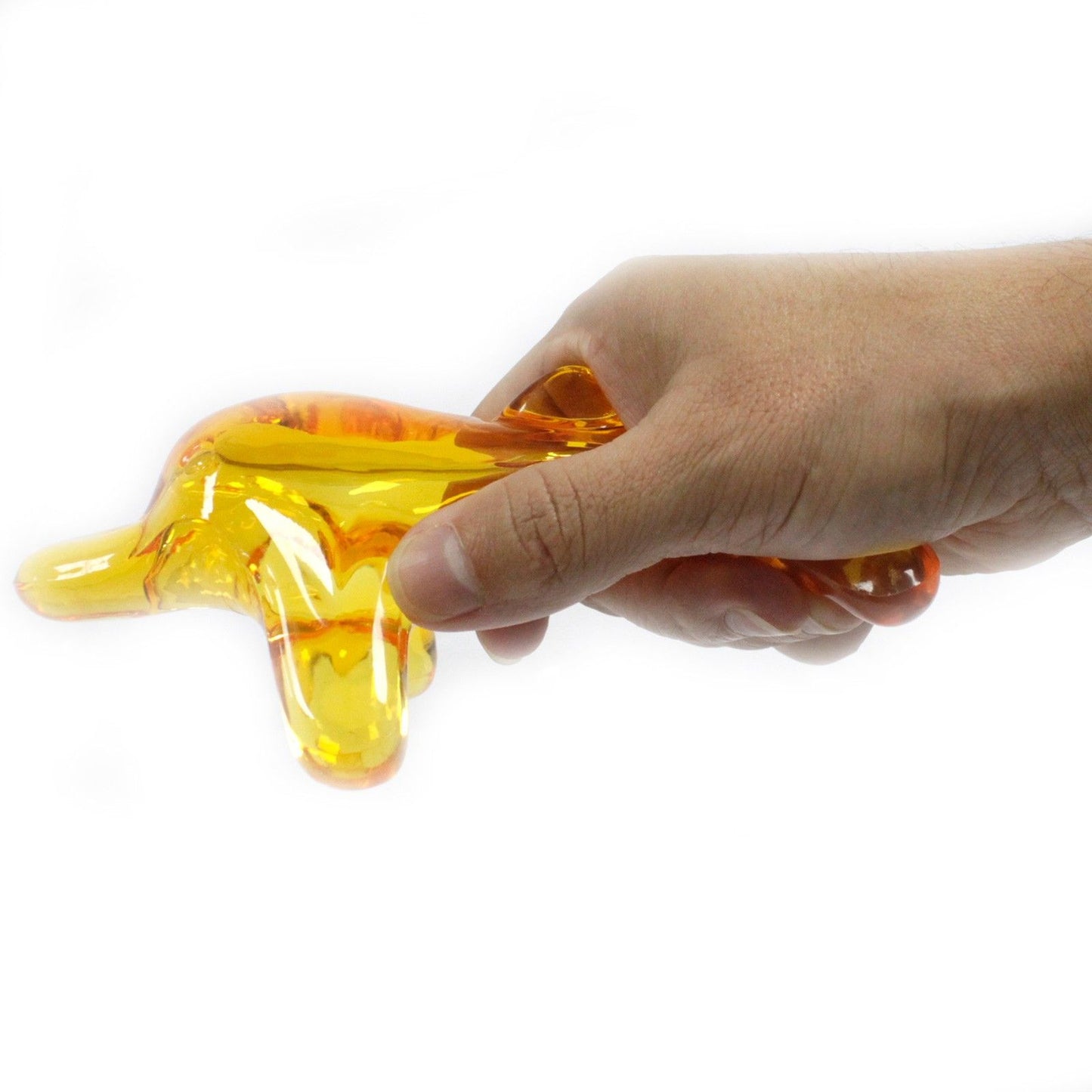 Dolphin Massage Tool
