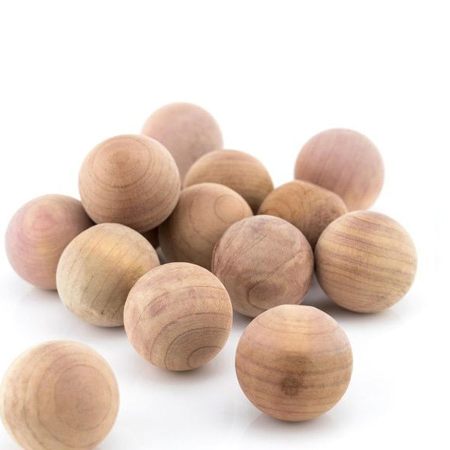 Cedarwood Ball