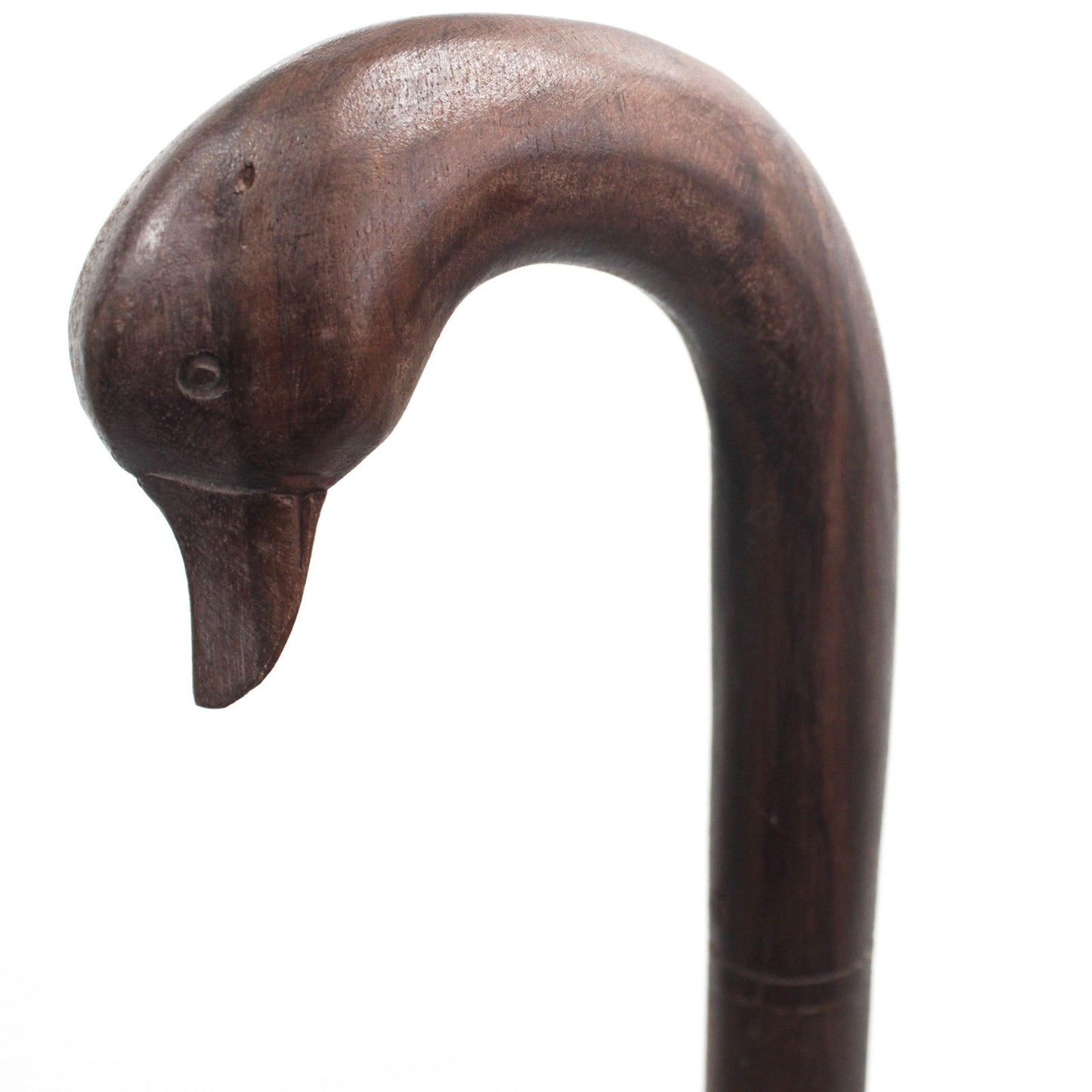 Walking Stick - Duck
