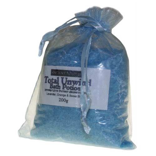 Total Unwind Potion in 200g Bags