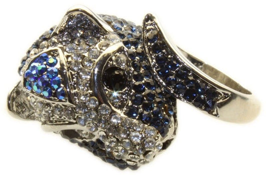 Dress Rings - Animal Magic Selection