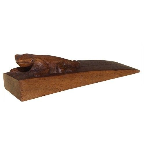 Bali Door-Stop - Lizard