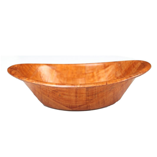Med Cottonwood Bread Baskets - 22cm