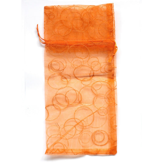 Bathbomb Bubble Bags (for 2) - Orange