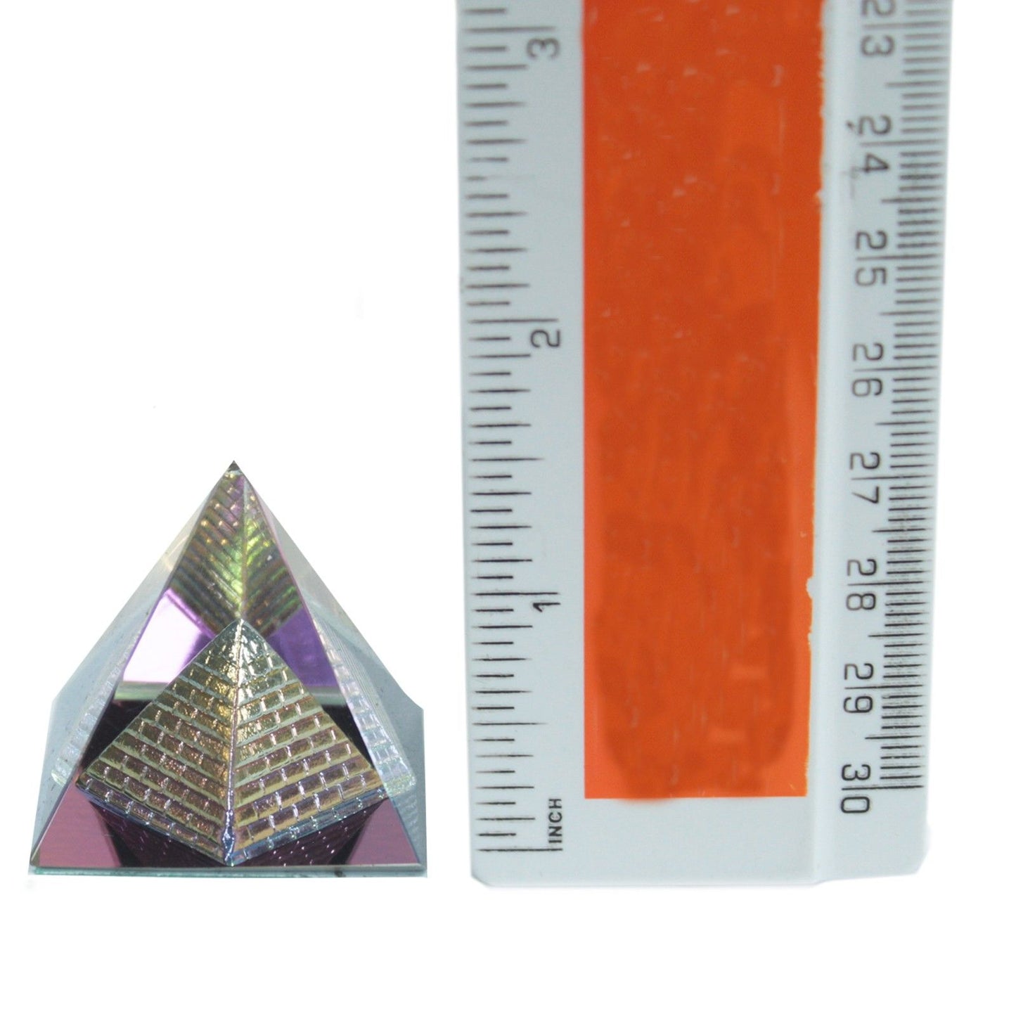 Double Pyramid 40 cm