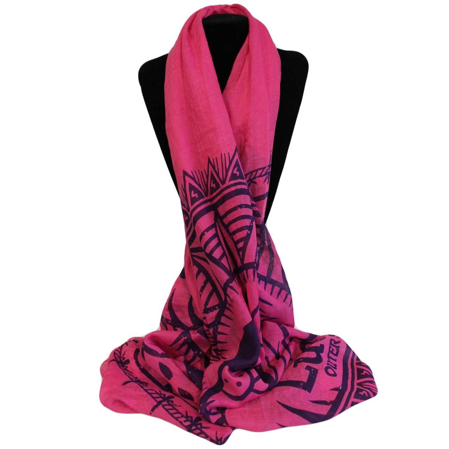 Freaky Yet Funky - Lucky Outerspace Pinks Asst.