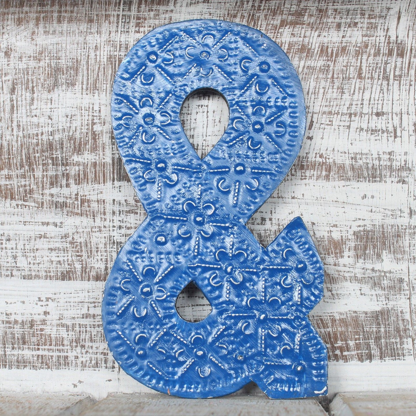 Symbol "&" - Assorted Colours - 15cm