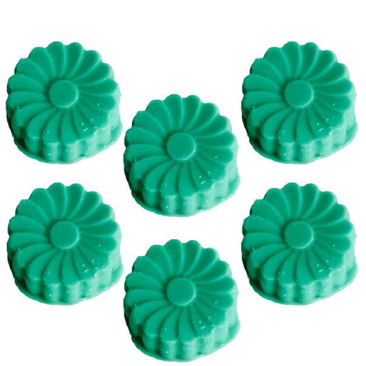 Natural Soy Wax Melts -Apple Spice