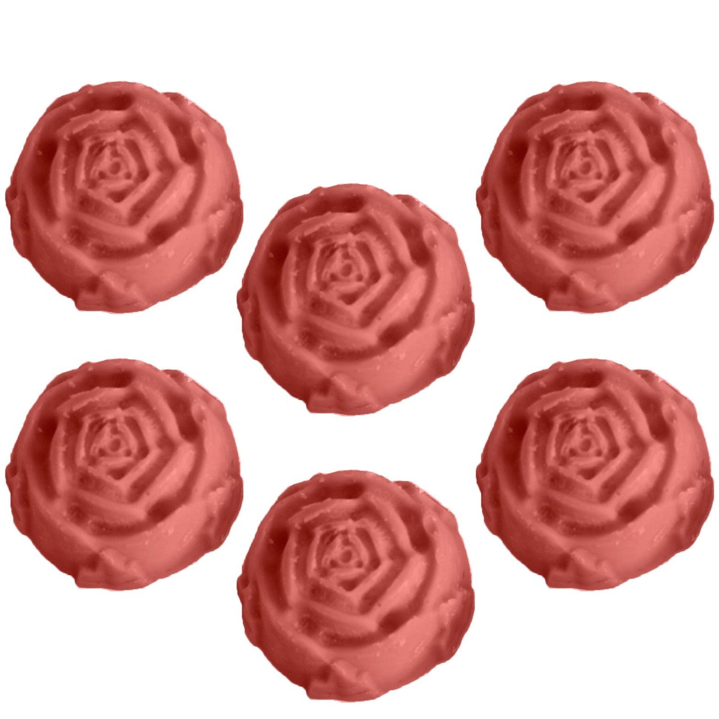 Natural Soy Wax Melts -Tuberose