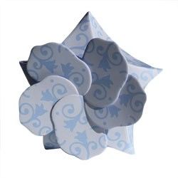 Lily Box - Baby Blue