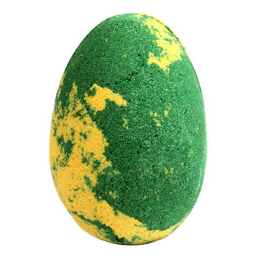 Dragon's Egg Bath Bomb - Nessie