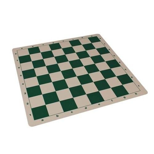 Large Size PVC Chess Board 43 cm