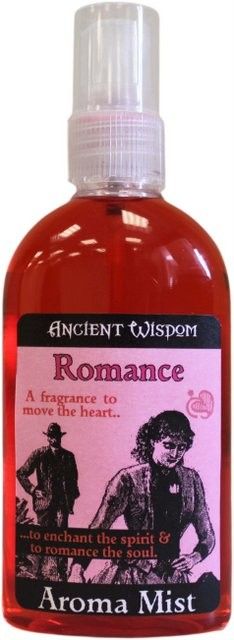 AW Aroma-Mist - Romance