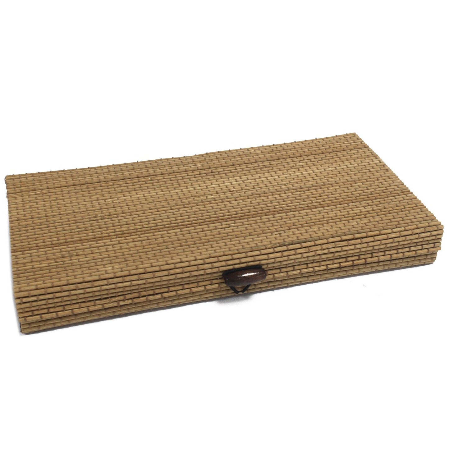Tray Box 24.5cm - Natural