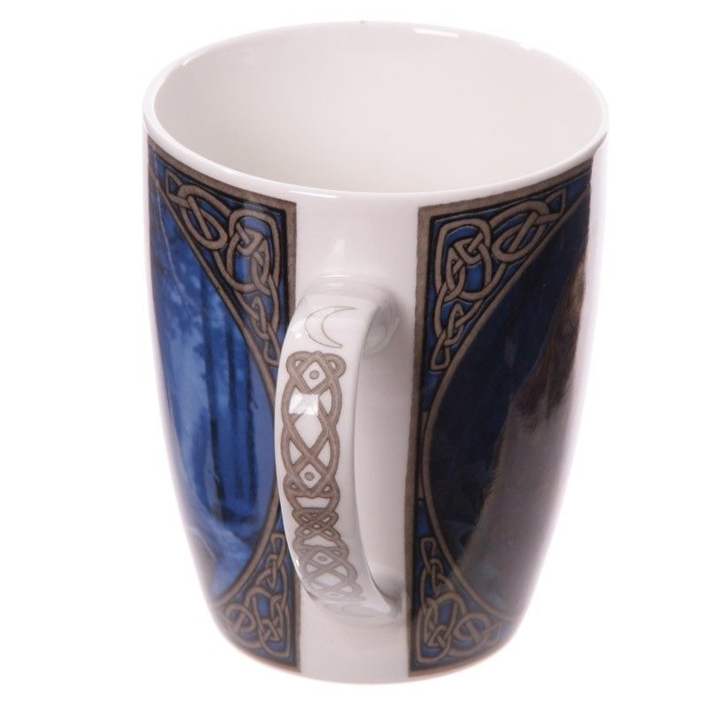 Lisa Parker Way of the Witch New Bone China Mug