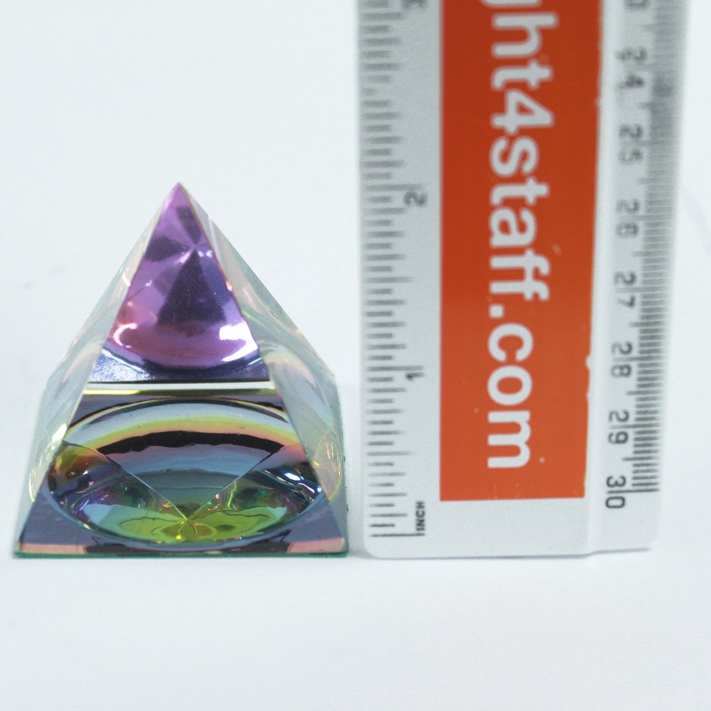 Mystic Pyramid 50 mm