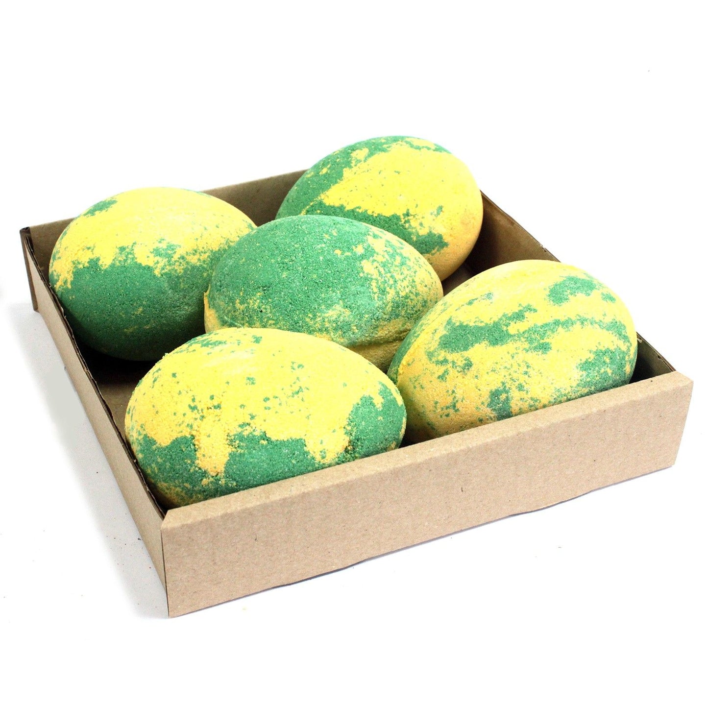 Dragon's Egg Bath Bomb - Nessie